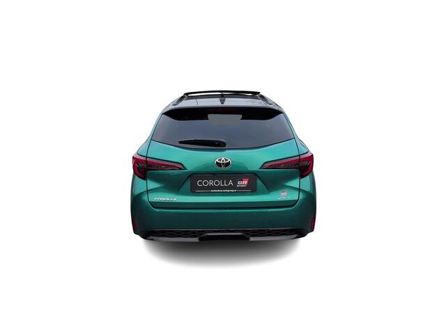 Toyota COROLLA Touring Sports Hybrid 140 GR Sport