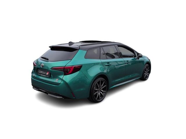 Toyota COROLLA Touring Sports Hybrid 140 GR Sport