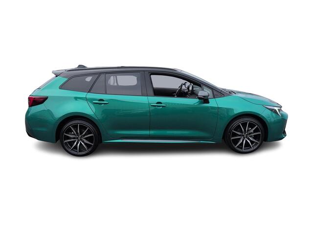 Toyota COROLLA Touring Sports Hybrid 140 GR Sport