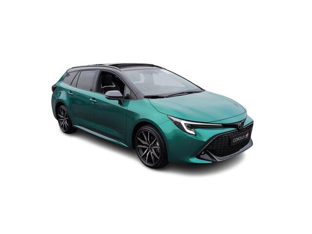 Toyota COROLLA Touring Sports Hybrid 140 GR Sport