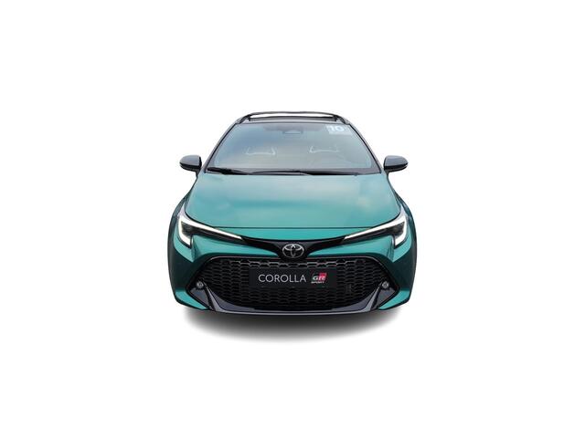 Toyota COROLLA Touring Sports Hybrid 140 GR Sport