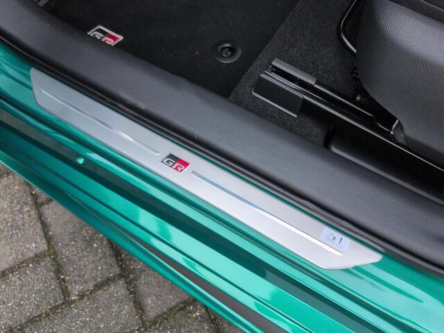 Toyota COROLLA Touring Sports Hybrid 140 GR Sport