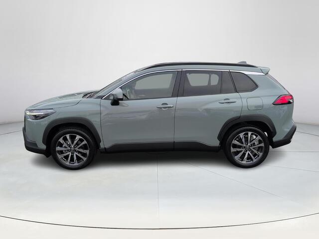 Toyota COROLLA Cross Hybrid 140 Style | Android Auto | Apple Carplay | NIEUWE AUTO