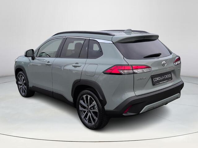Toyota COROLLA Cross Hybrid 140 Style | Android Auto | Apple Carplay | NIEUWE AUTO