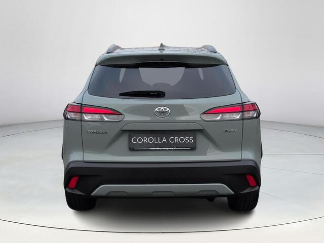 Toyota COROLLA Cross Hybrid 140 Style | Android Auto | Apple Carplay | NIEUWE AUTO