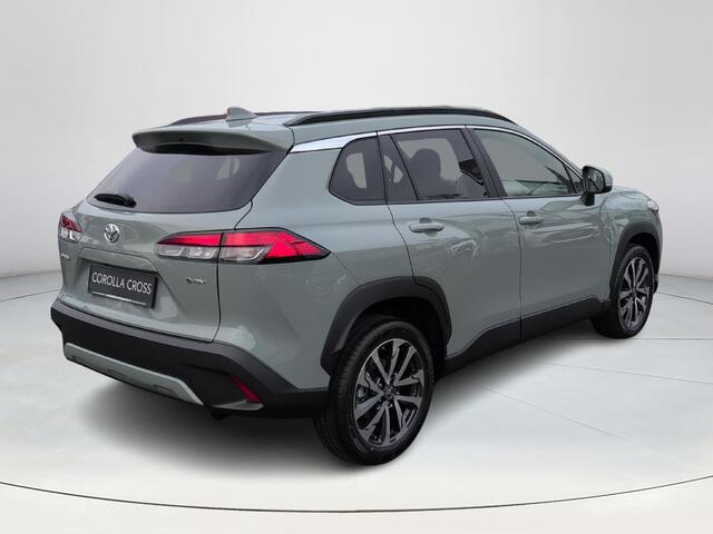 Toyota COROLLA Cross Hybrid 140 Style | Android Auto | Apple Carplay | NIEUWE AUTO