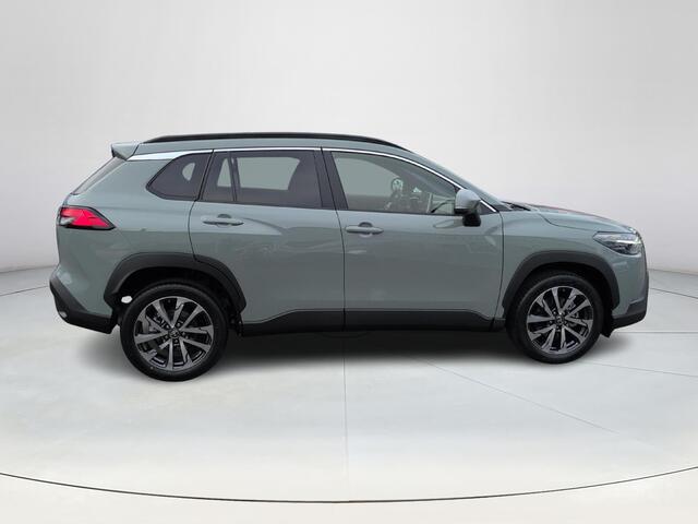 Toyota COROLLA Cross Hybrid 140 Style | Android Auto | Apple Carplay | NIEUWE AUTO
