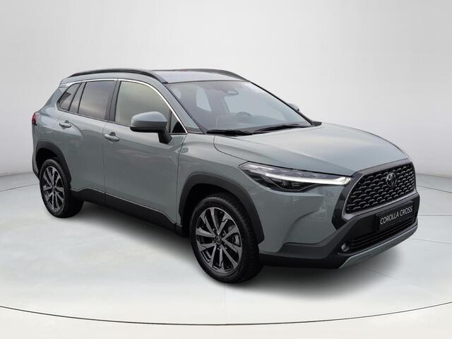 Toyota COROLLA Cross Hybrid 140 Style | Android Auto | Apple Carplay | NIEUWE AUTO
