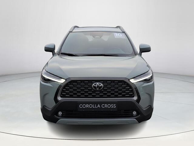 Toyota COROLLA Cross Hybrid 140 Style | Android Auto | Apple Carplay | NIEUWE AUTO