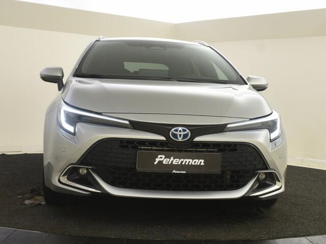 Toyota COROLLA Hybrid 140 Style Edition | Stuur en Stoelverwarming | Electrisch