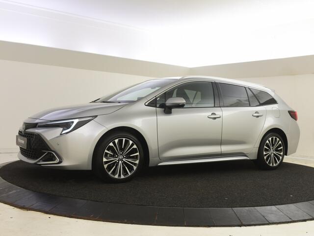 Toyota COROLLA Hybrid 140 Style Edition | Stuur en Stoelverwarming | Electrisch
