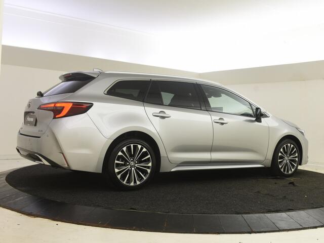 Toyota COROLLA Hybrid 140 Style Edition | Stuur en Stoelverwarming | Electrisch