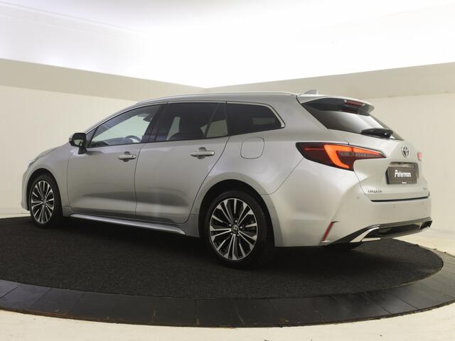 Toyota COROLLA Hybrid 140 Style Edition | Stuur en Stoelverwarming | Electrisch
