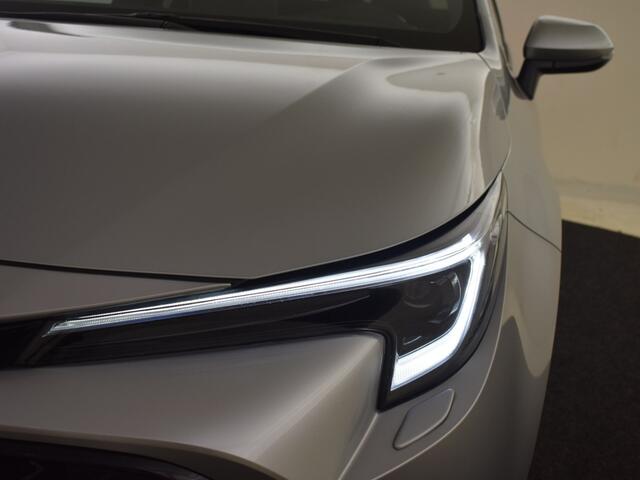 Toyota COROLLA Hybrid 140 Style Edition | Stuur en Stoelverwarming | Electrisch