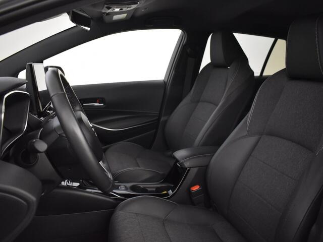 Toyota COROLLA Hybrid 140 Style Edition | Stuur en Stoelverwarming | Electrisch
