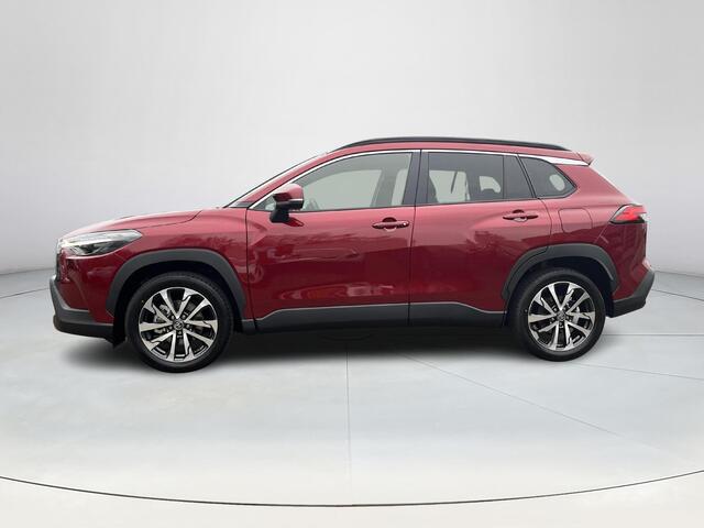 Toyota COROLLA Cross Hybrid 200 Style | Uit voorraad leverbaar! |
