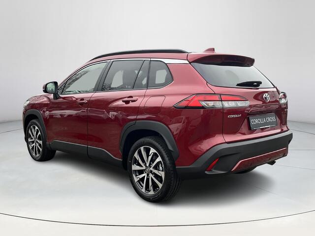 Toyota COROLLA Cross Hybrid 200 Style | Uit voorraad leverbaar! |