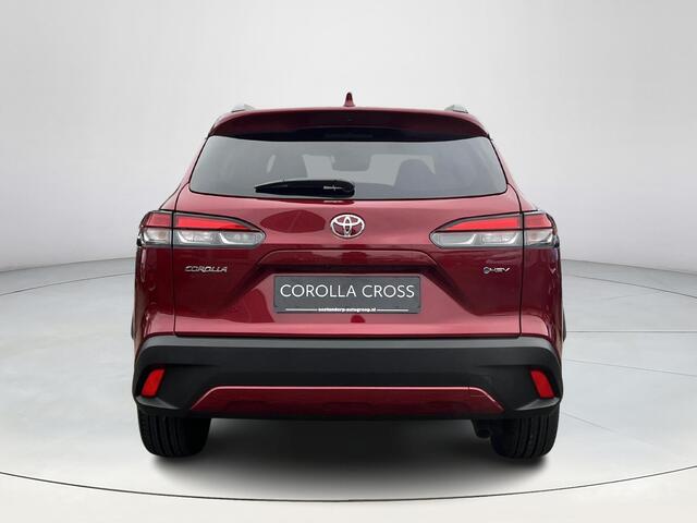 Toyota COROLLA Cross Hybrid 200 Style | Uit voorraad leverbaar! |