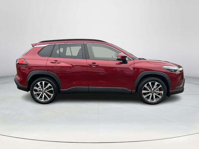 Toyota COROLLA Cross Hybrid 200 Style | Uit voorraad leverbaar! |