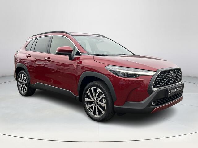 Toyota COROLLA Cross Hybrid 200 Style | Uit voorraad leverbaar! |