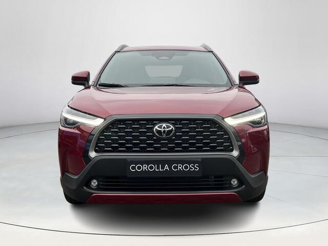 Toyota COROLLA Cross Hybrid 200 Style | Uit voorraad leverbaar! |