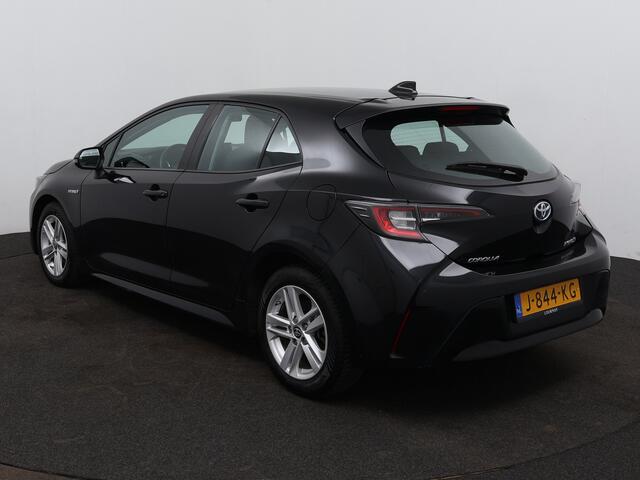 Toyota COROLLA 1.8 Hybrid Active | Camera | Navigatie | LM velgen | Cruise Control Adaptief | Climate Control |