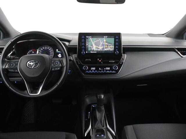 Toyota COROLLA 1.8 Hybrid Active | Camera | Navigatie | LM velgen | Cruise Control Adaptief | Climate Control |