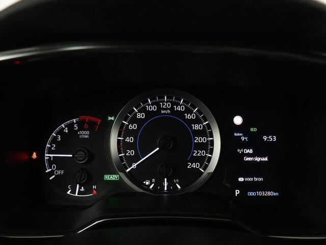 Toyota COROLLA 1.8 Hybrid Active | Camera | Navigatie | LM velgen | Cruise Control Adaptief | Climate Control |