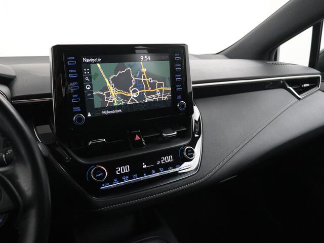 Toyota COROLLA 1.8 Hybrid Active | Camera | Navigatie | LM velgen | Cruise Control Adaptief | Climate Control |