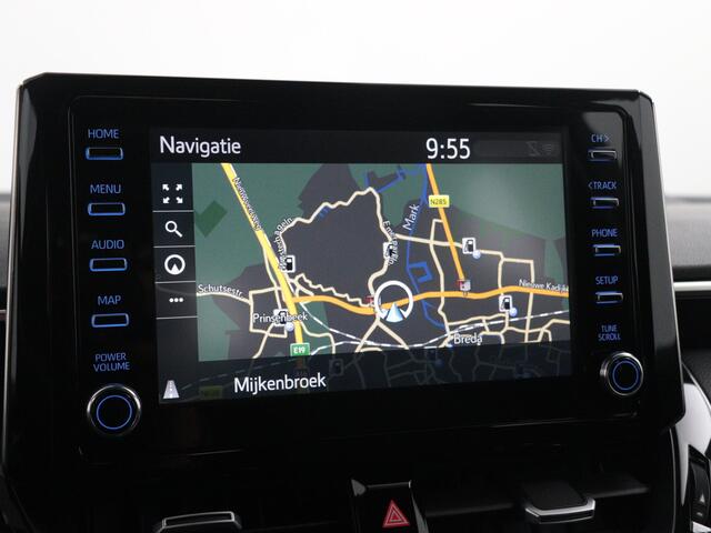 Toyota COROLLA 1.8 Hybrid Active | Camera | Navigatie | LM velgen | Cruise Control Adaptief | Climate Control |