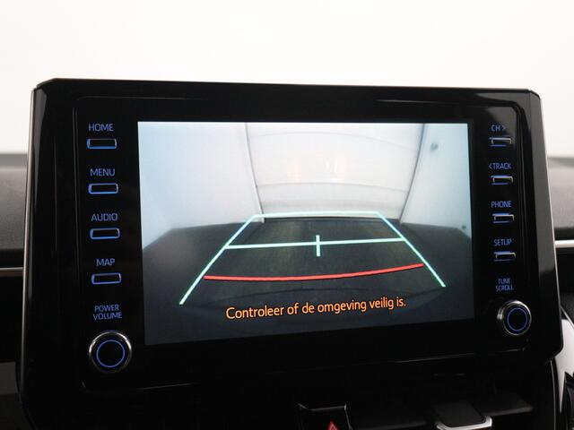 Toyota COROLLA 1.8 Hybrid Active | Camera | Navigatie | LM velgen | Cruise Control Adaptief | Climate Control |