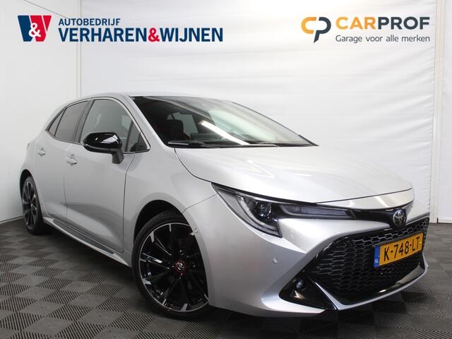 Toyota COROLLA 2.0 Hybrid Business GR-Sport | CAMERA | CARPLAY | KEYLESS | DIG.DASHBOARD | ADAPT.CRUISE |
