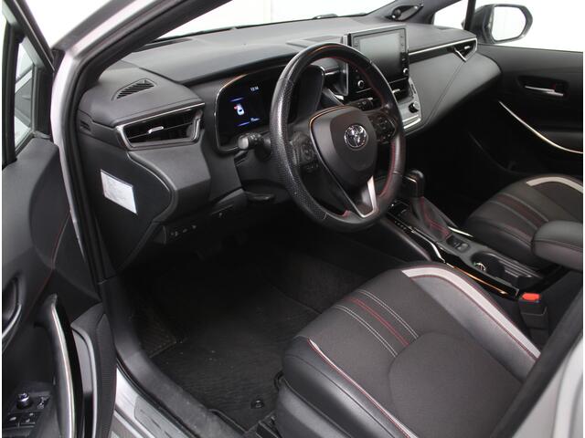 Toyota COROLLA 2.0 Hybrid Business GR-Sport | CAMERA | CARPLAY | KEYLESS | DIG.DASHBOARD | ADAPT.CRUISE |