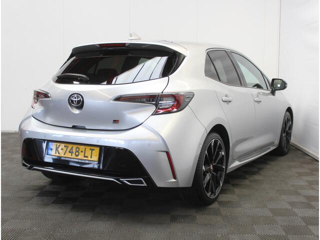 Toyota COROLLA 2.0 Hybrid Business GR-Sport | CAMERA | CARPLAY | KEYLESS | DIG.DASHBOARD | ADAPT.CRUISE |
