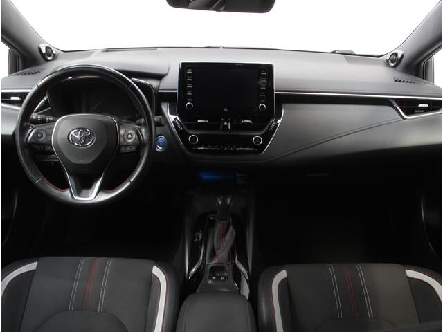 Toyota COROLLA 2.0 Hybrid Business GR-Sport | CAMERA | CARPLAY | KEYLESS | DIG.DASHBOARD | ADAPT.CRUISE |