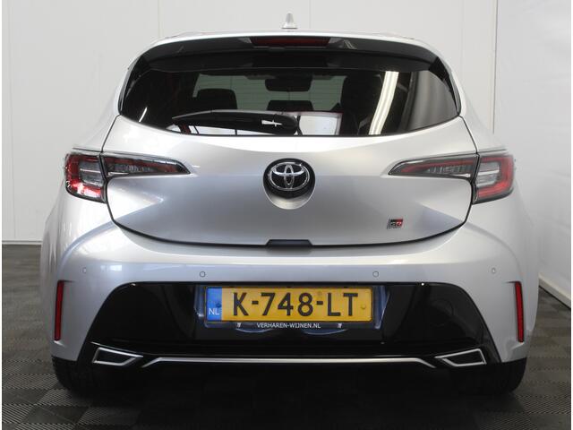 Toyota COROLLA 2.0 Hybrid Business GR-Sport | CAMERA | CARPLAY | KEYLESS | DIG.DASHBOARD | ADAPT.CRUISE |