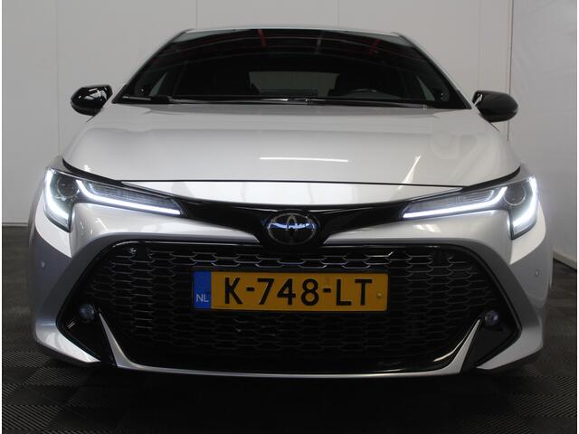 Toyota COROLLA 2.0 Hybrid Business GR-Sport | CAMERA | CARPLAY | KEYLESS | DIG.DASHBOARD | ADAPT.CRUISE |