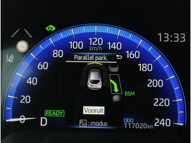 Toyota COROLLA 2.0 Hybrid Business GR-Sport | CAMERA | CARPLAY | KEYLESS | DIG.DASHBOARD | ADAPT.CRUISE |