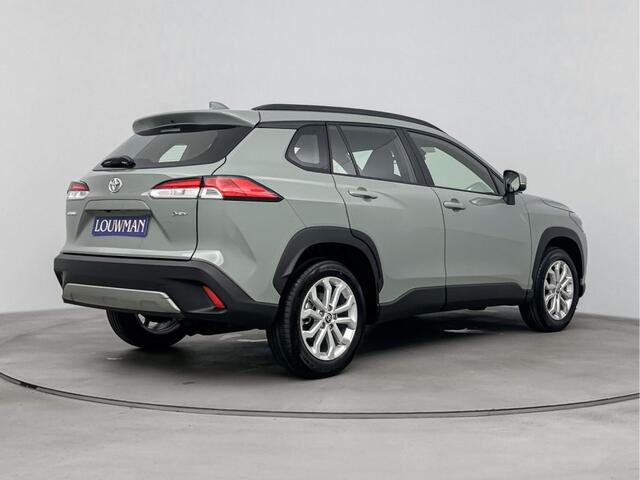 Toyota COROLLA Cross Hybrid 140 Active | NIEUW & DIRECT LEVERBAAR | Inclusief alle acties |