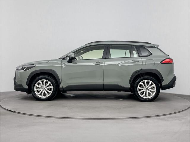 Toyota COROLLA Cross Hybrid 140 Active | NIEUW & DIRECT LEVERBAAR | Inclusief alle acties |