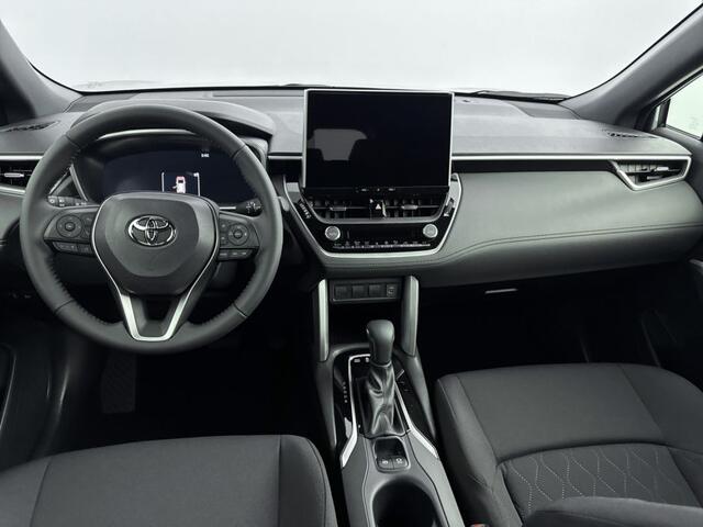 Toyota COROLLA Cross Hybrid 140 Active | NIEUW & DIRECT LEVERBAAR | Inclusief alle acties |