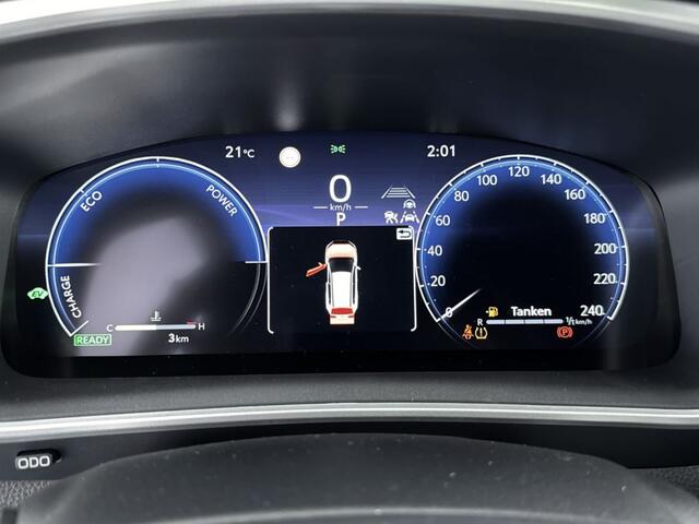 Toyota COROLLA Cross Hybrid 140 Active | NIEUW & DIRECT LEVERBAAR | Inclusief alle acties |