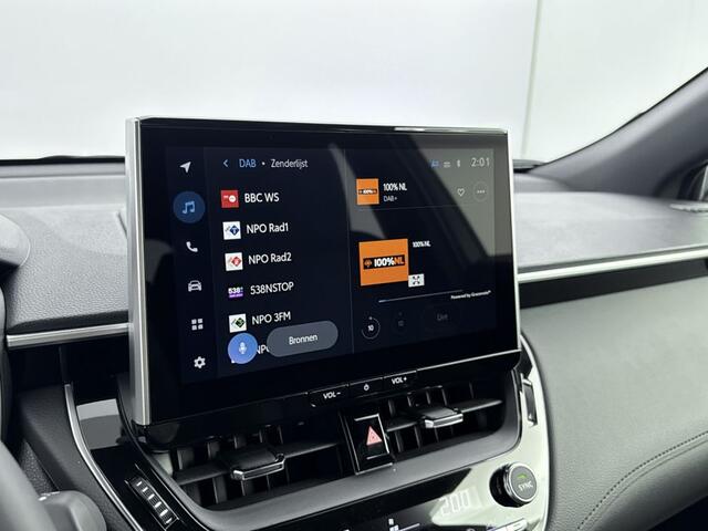 Toyota COROLLA Cross Hybrid 140 Active | NIEUW & DIRECT LEVERBAAR | Inclusief alle acties |