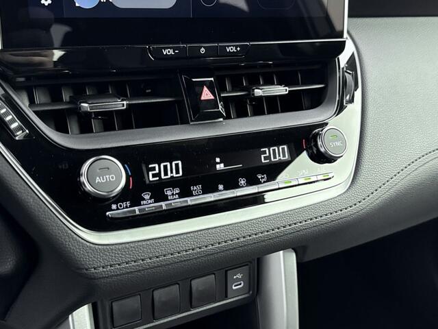 Toyota COROLLA Cross Hybrid 140 Active | NIEUW & DIRECT LEVERBAAR | Inclusief alle acties |