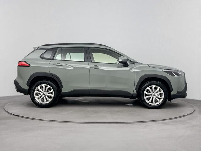 Toyota COROLLA Cross Hybrid 140 Active | NIEUW & DIRECT LEVERBAAR | Inclusief alle acties |
