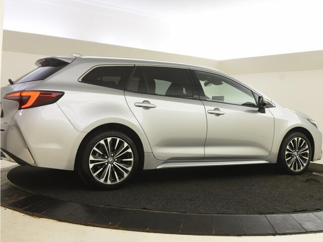 Toyota COROLLA Hybrid 140 Style | Trekhaak