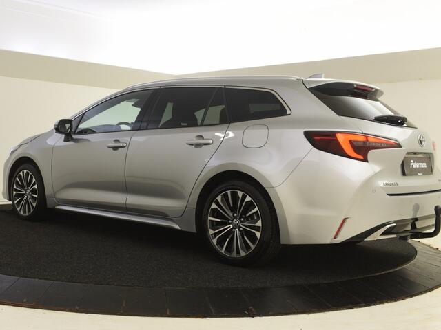 Toyota COROLLA Hybrid 140 Style | Trekhaak