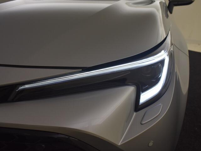Toyota COROLLA Hybrid 140 Style | Trekhaak