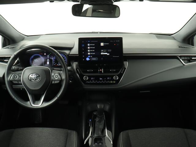 Toyota COROLLA Touring Sports Hybrid 140 Active | Navigatie | Camera | Climate Control | Cruise Control Adaptief | LM velgen |