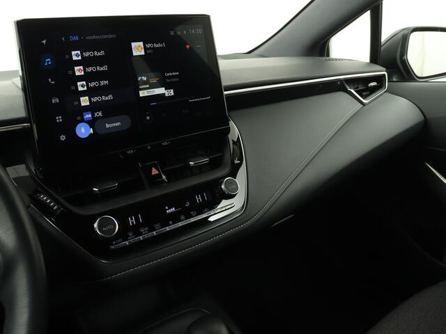 Toyota COROLLA Touring Sports Hybrid 140 Active | Navigatie | Camera | Climate Control | Cruise Control Adaptief | LM velgen |